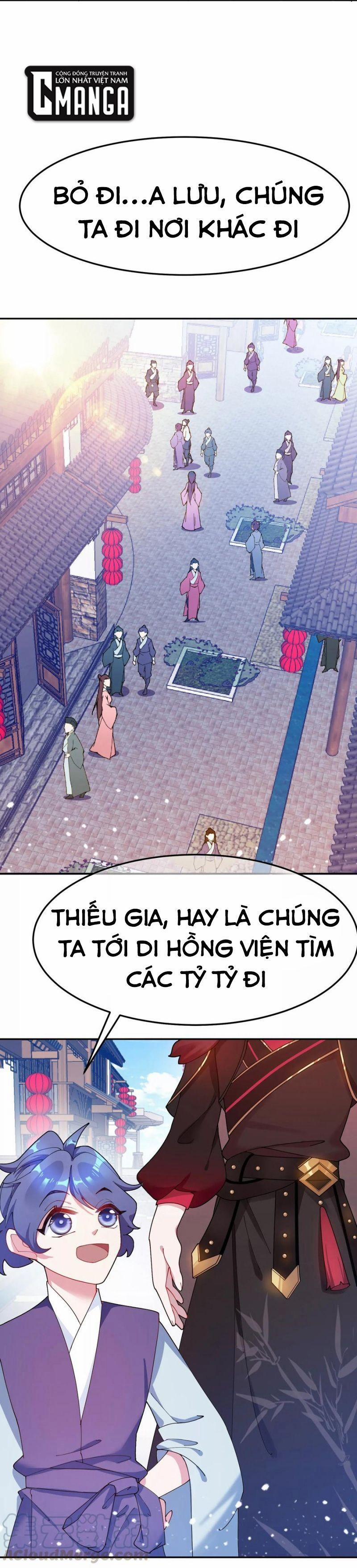Cực Phẩm Bại Gia Tử 12 trang 5