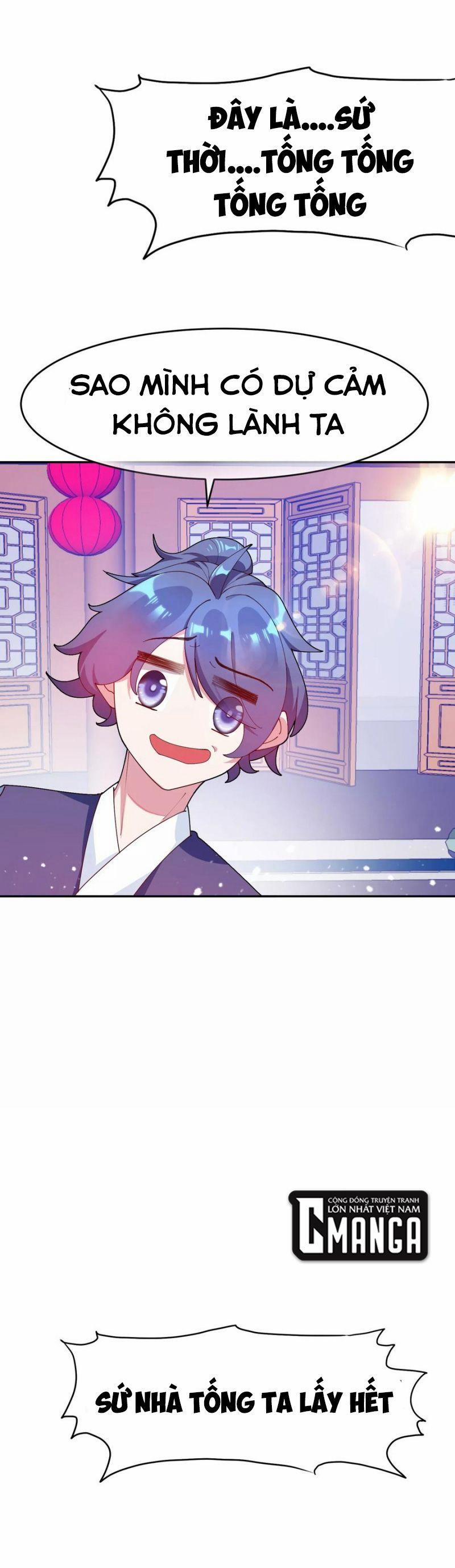 Cực Phẩm Bại Gia Tử 12 trang 7