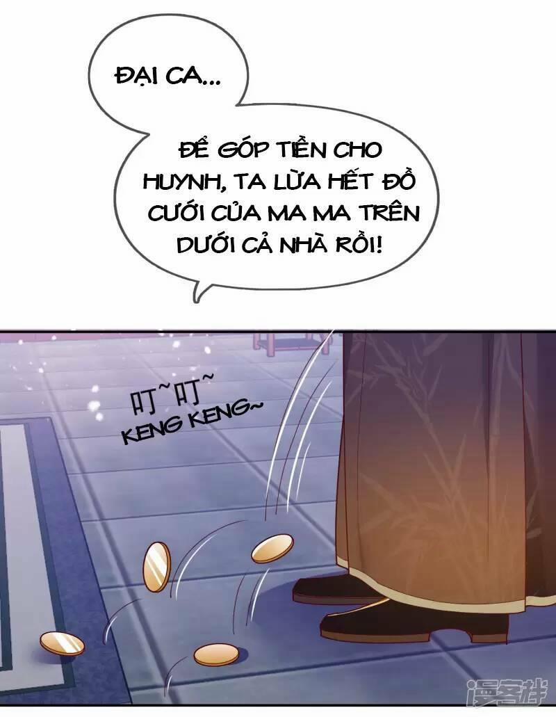 Cực Phẩm Bại Gia Tử 13 trang 21