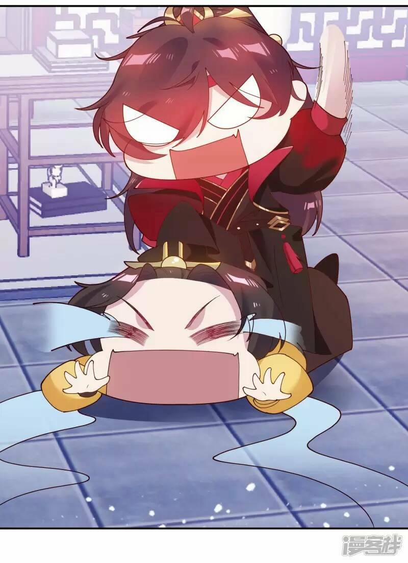 Cực Phẩm Bại Gia Tử 13 trang 25