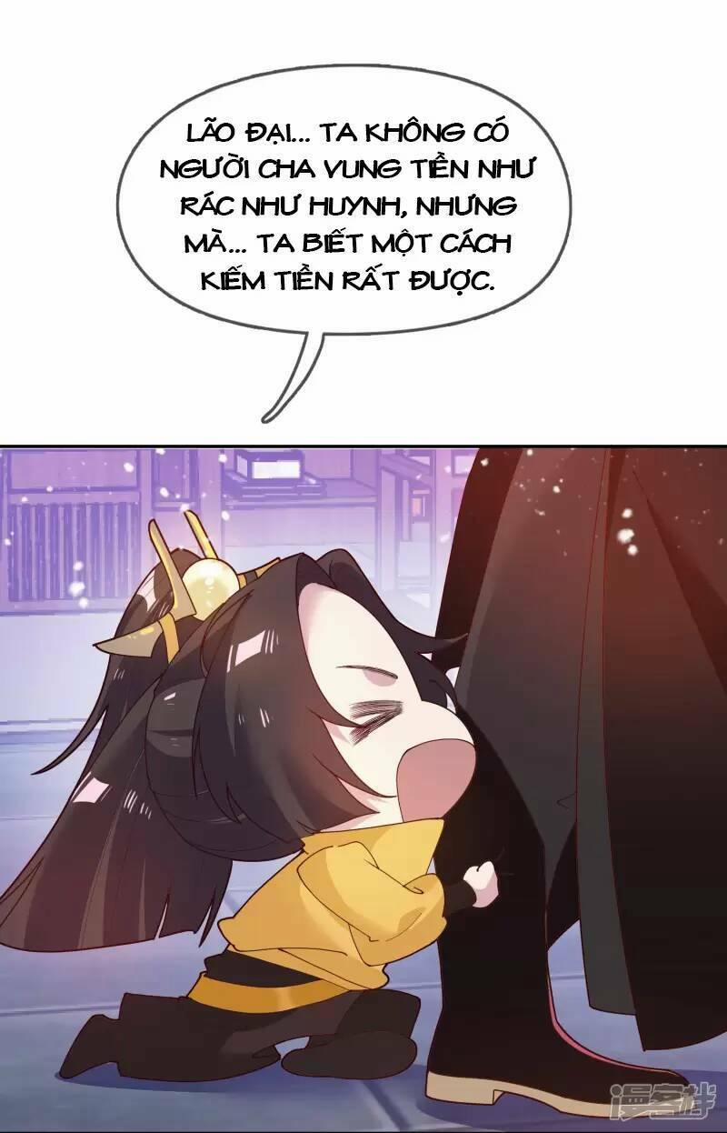 Cực Phẩm Bại Gia Tử 13 trang 26