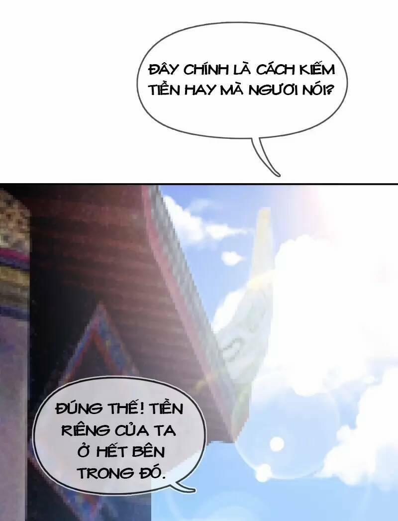 Cực Phẩm Bại Gia Tử 13 trang 28