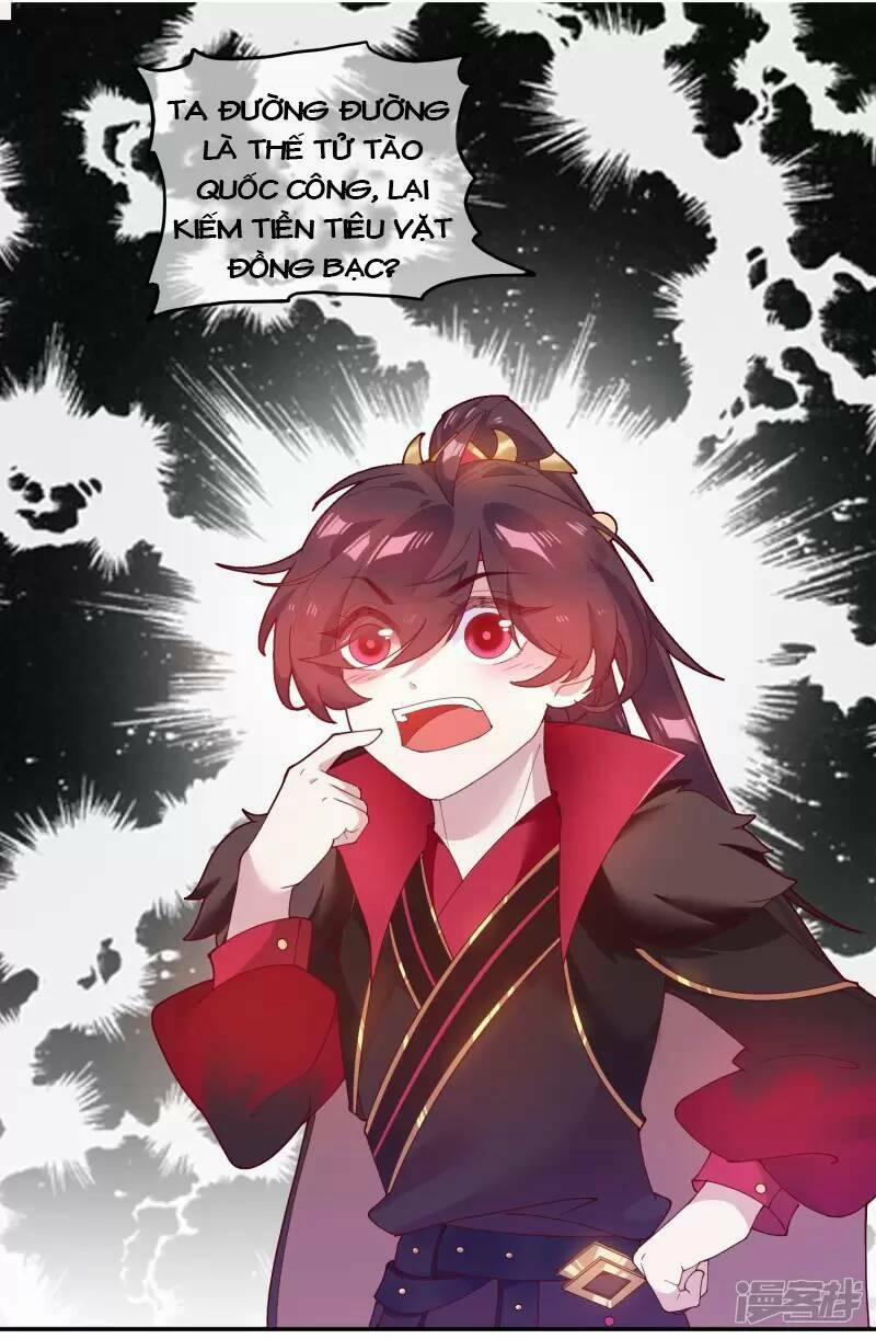 Cực Phẩm Bại Gia Tử 13 trang 32