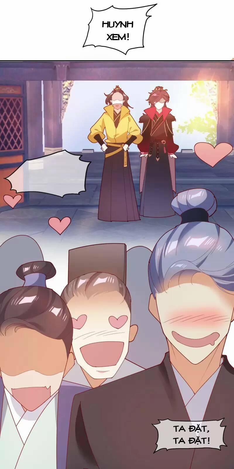 Cực Phẩm Bại Gia Tử 13 trang 33