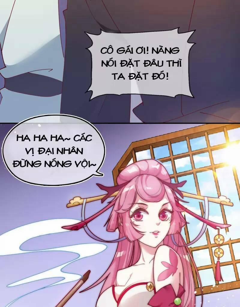 Cực Phẩm Bại Gia Tử 13 trang 34