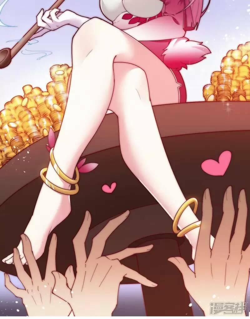 Cực Phẩm Bại Gia Tử 13 trang 35