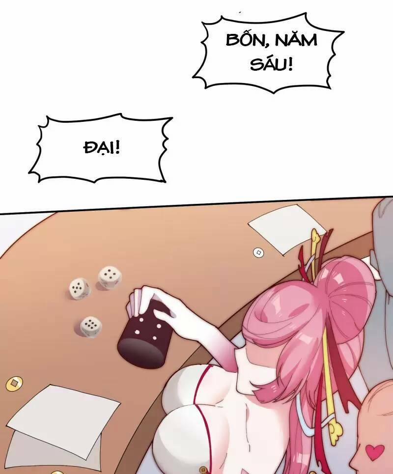 Cực Phẩm Bại Gia Tử 13 trang 54