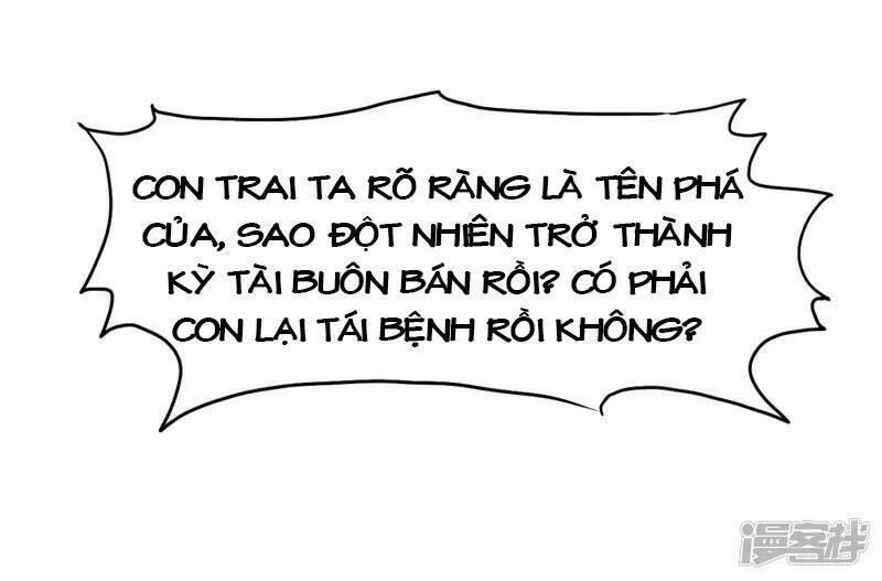 Cực Phẩm Bại Gia Tử 13 trang 6