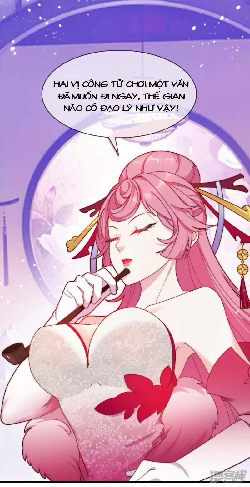 Cực Phẩm Bại Gia Tử 14 trang 1