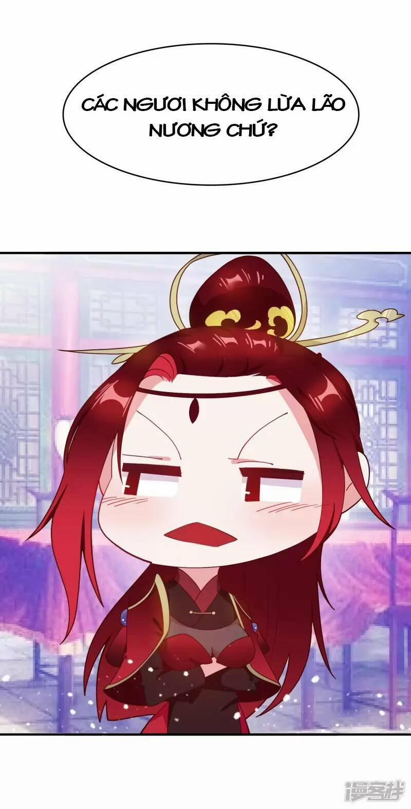 Cực Phẩm Bại Gia Tử 14 trang 14