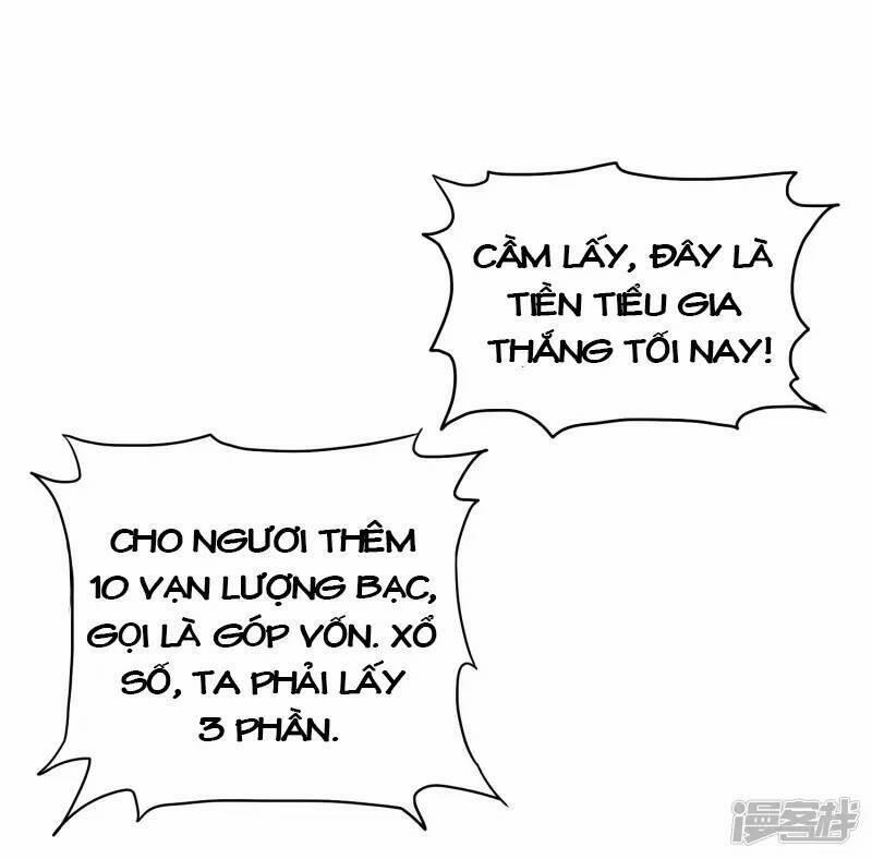 Cực Phẩm Bại Gia Tử 14 trang 15