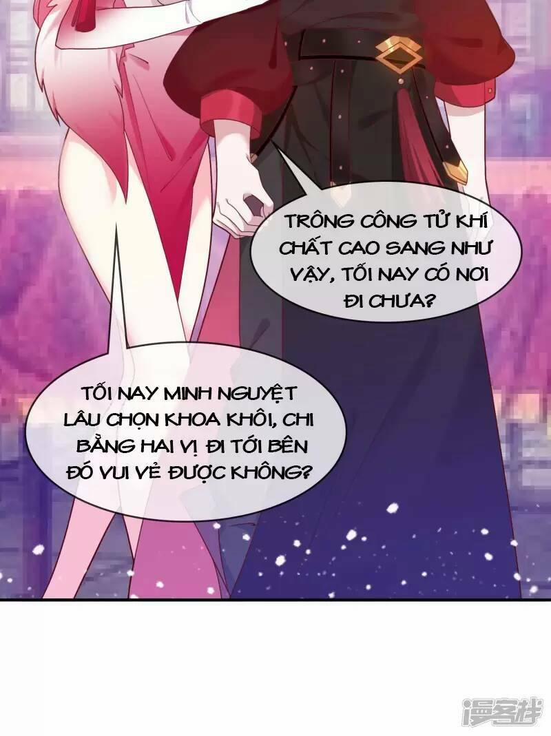 Cực Phẩm Bại Gia Tử 14 trang 30