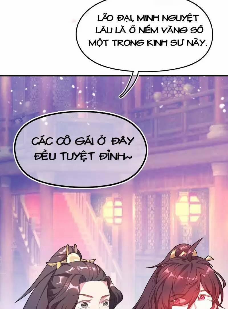 Cực Phẩm Bại Gia Tử 14 trang 35