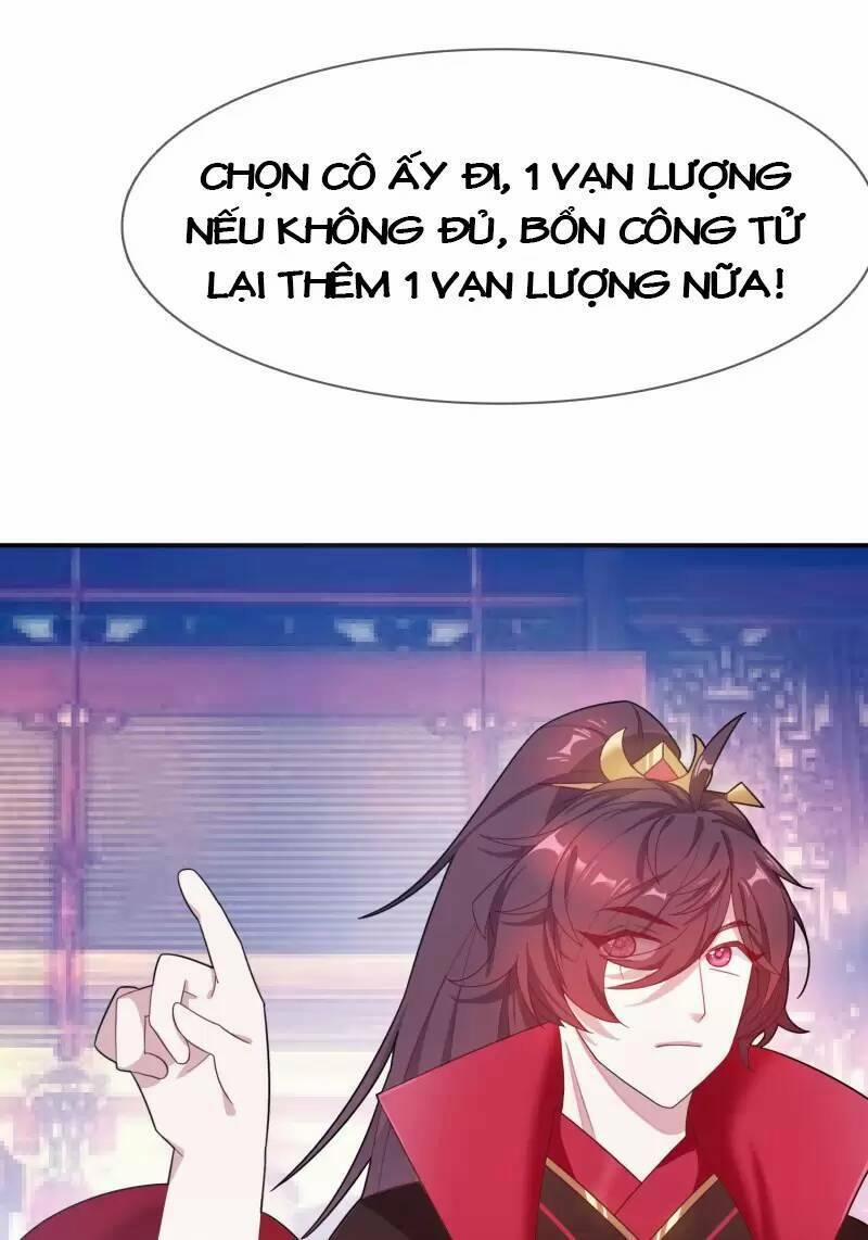 Cực Phẩm Bại Gia Tử 14 trang 54