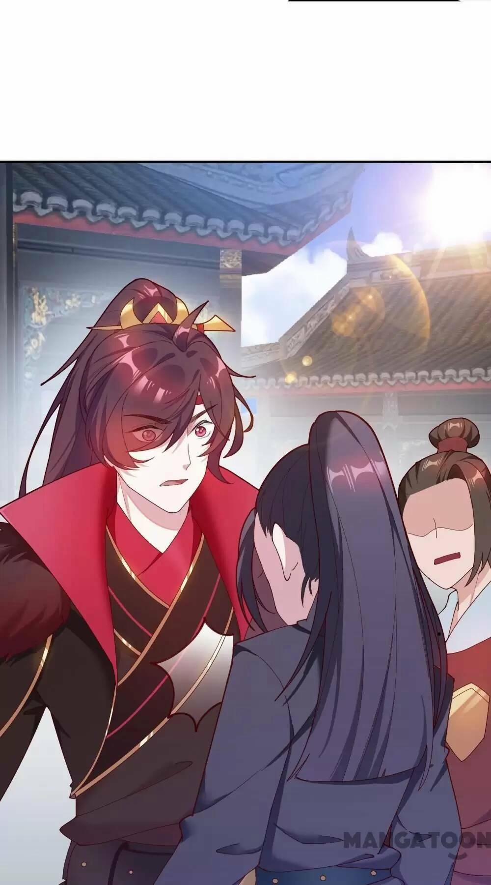 Cực Phẩm Bại Gia Tử 15 trang 12