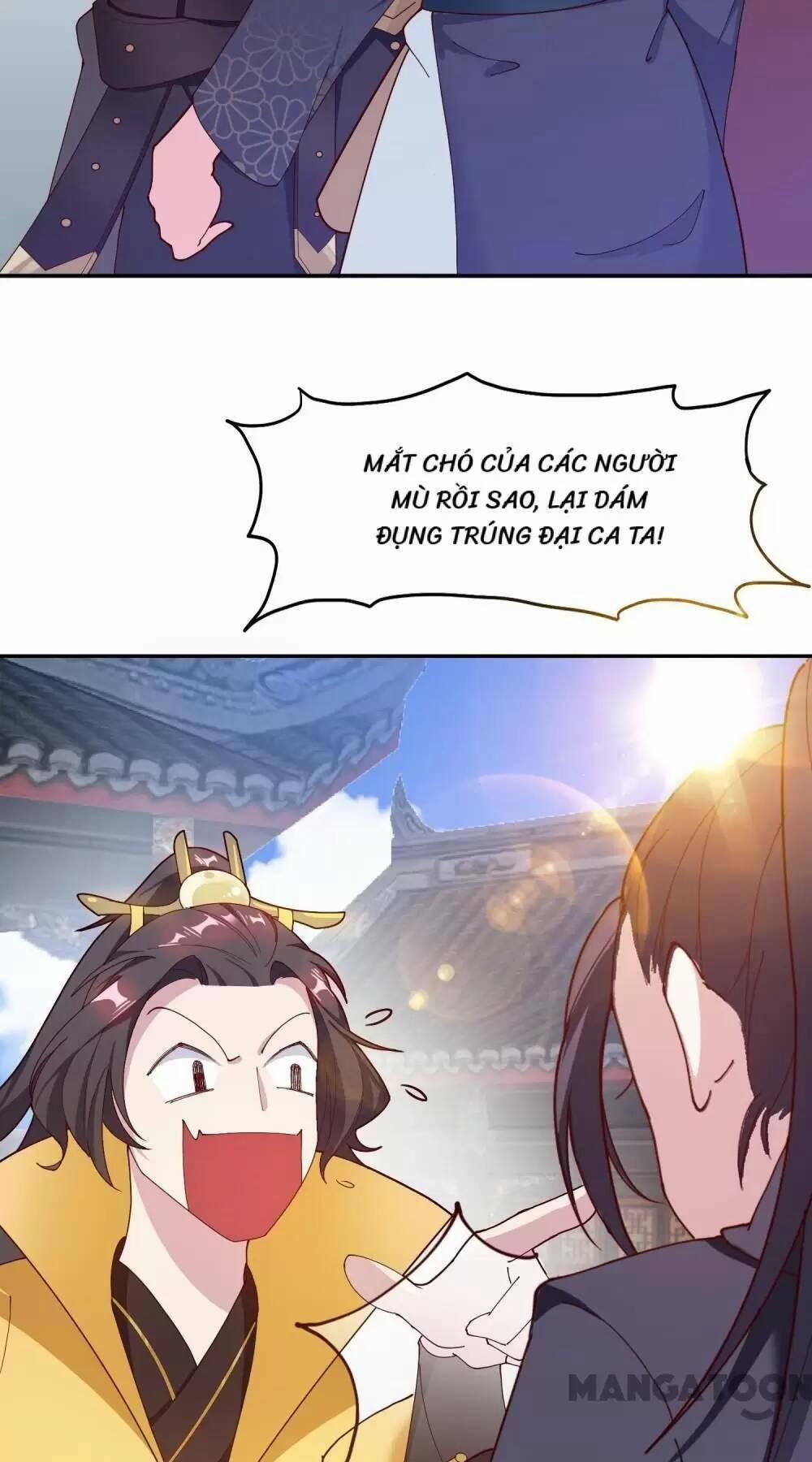 Cực Phẩm Bại Gia Tử 15 trang 13