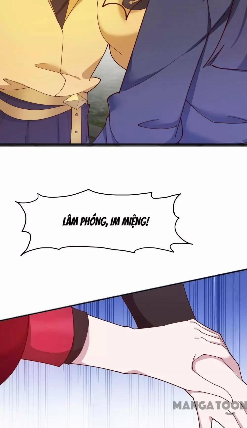 Cực Phẩm Bại Gia Tử 15 trang 14