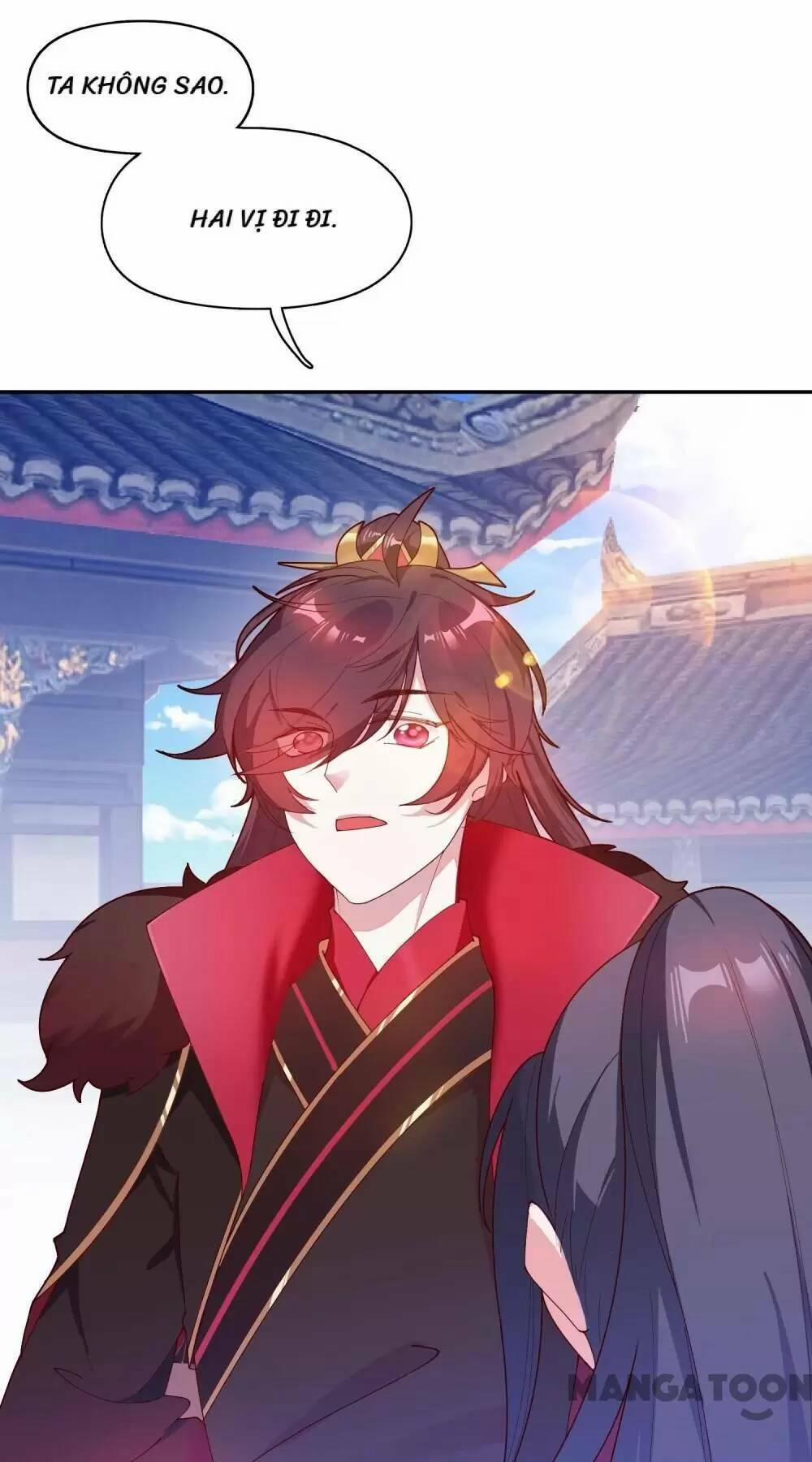 Cực Phẩm Bại Gia Tử 15 trang 15