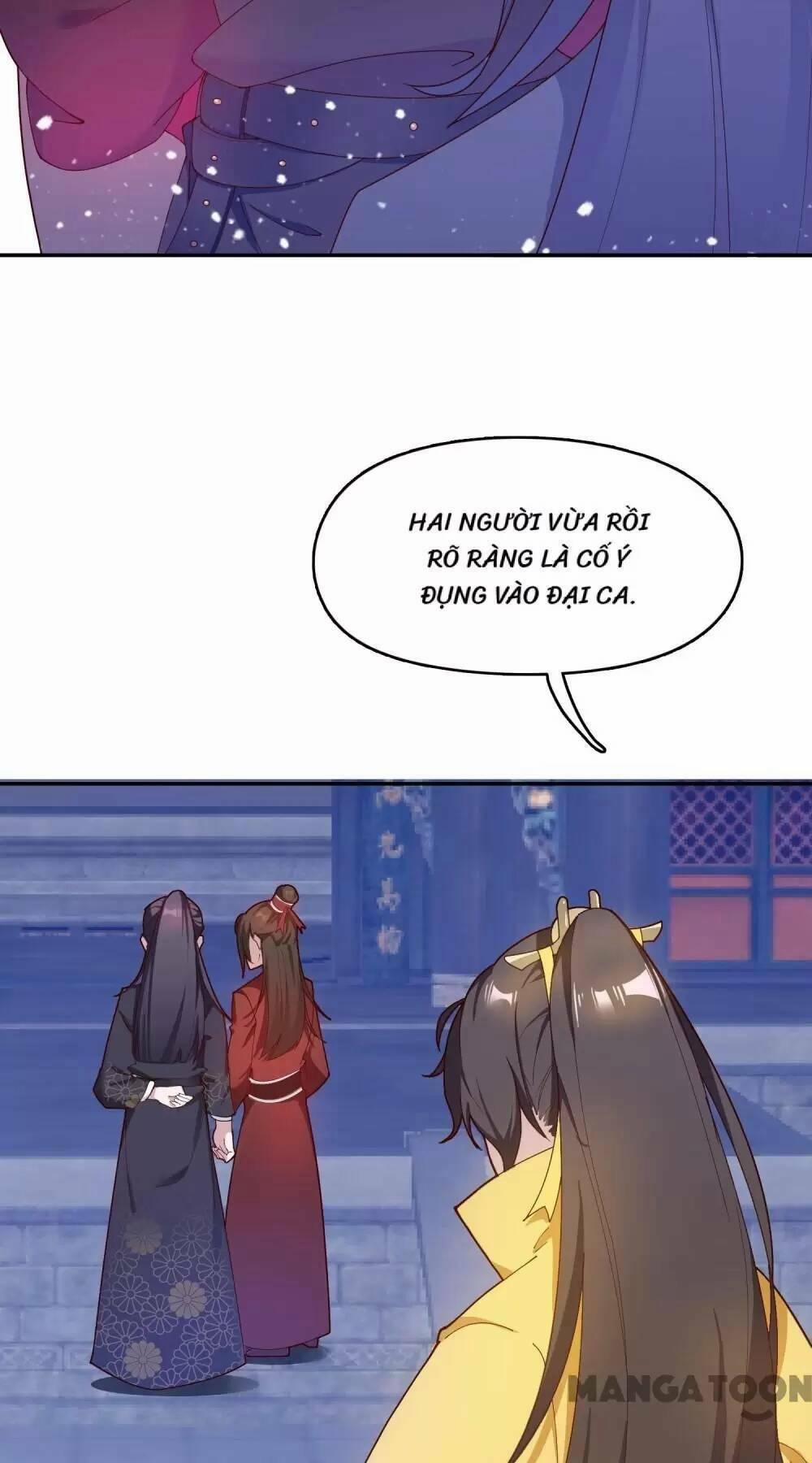 Cực Phẩm Bại Gia Tử 15 trang 16