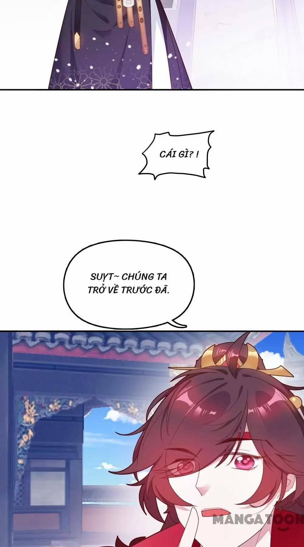 Cực Phẩm Bại Gia Tử 15 trang 19