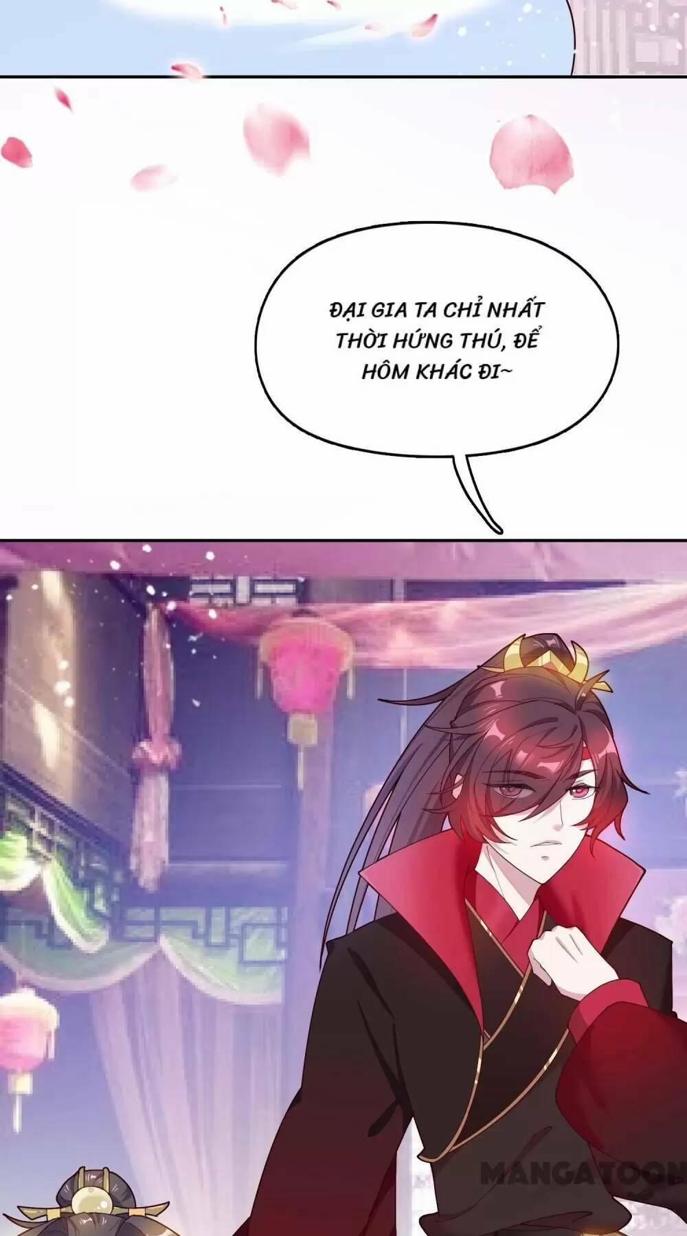 Cực Phẩm Bại Gia Tử 15 trang 2