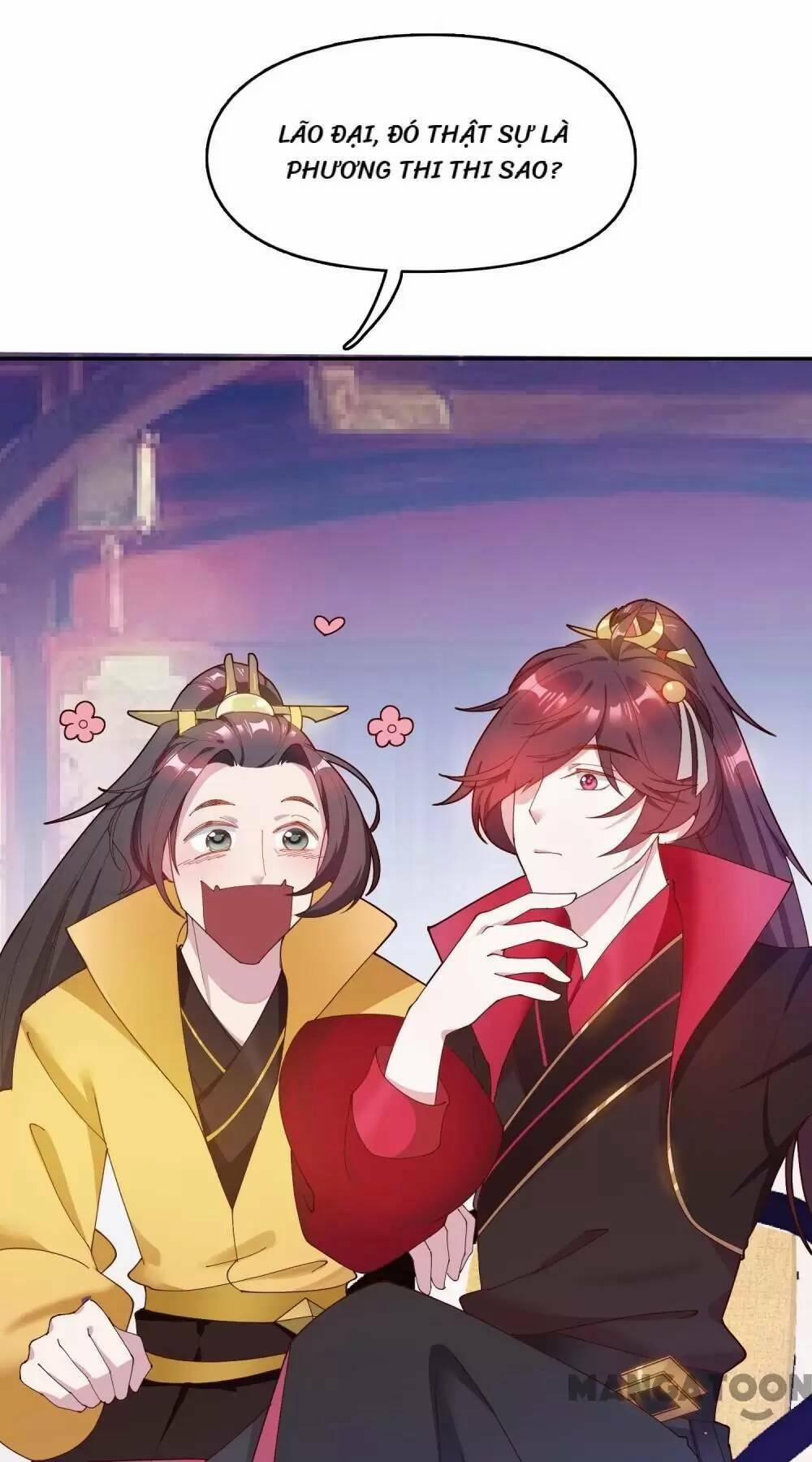 Cực Phẩm Bại Gia Tử 15 trang 21