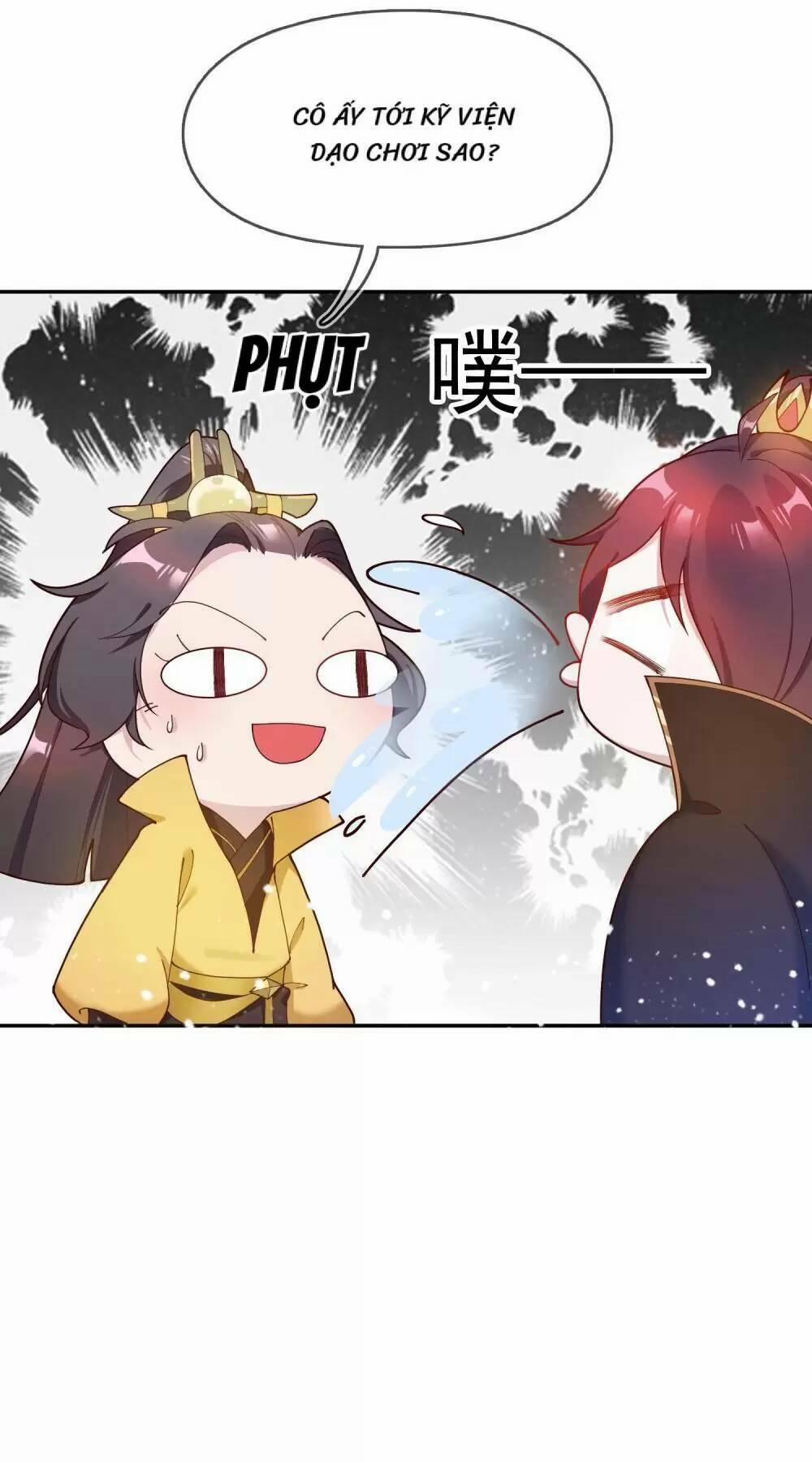 Cực Phẩm Bại Gia Tử 15 trang 23