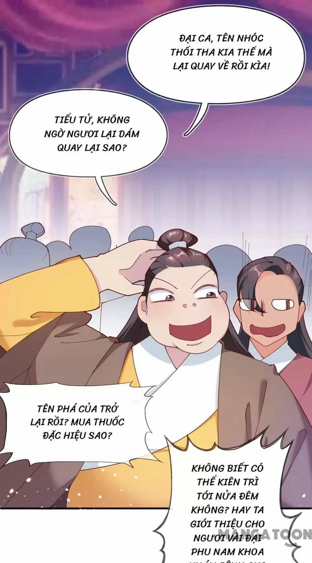 Cực Phẩm Bại Gia Tử 15 trang 25