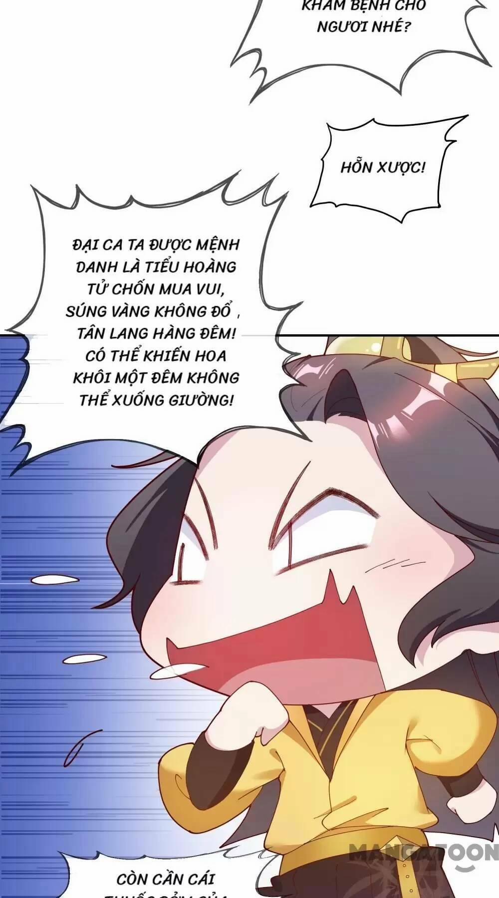 Cực Phẩm Bại Gia Tử 15 trang 26