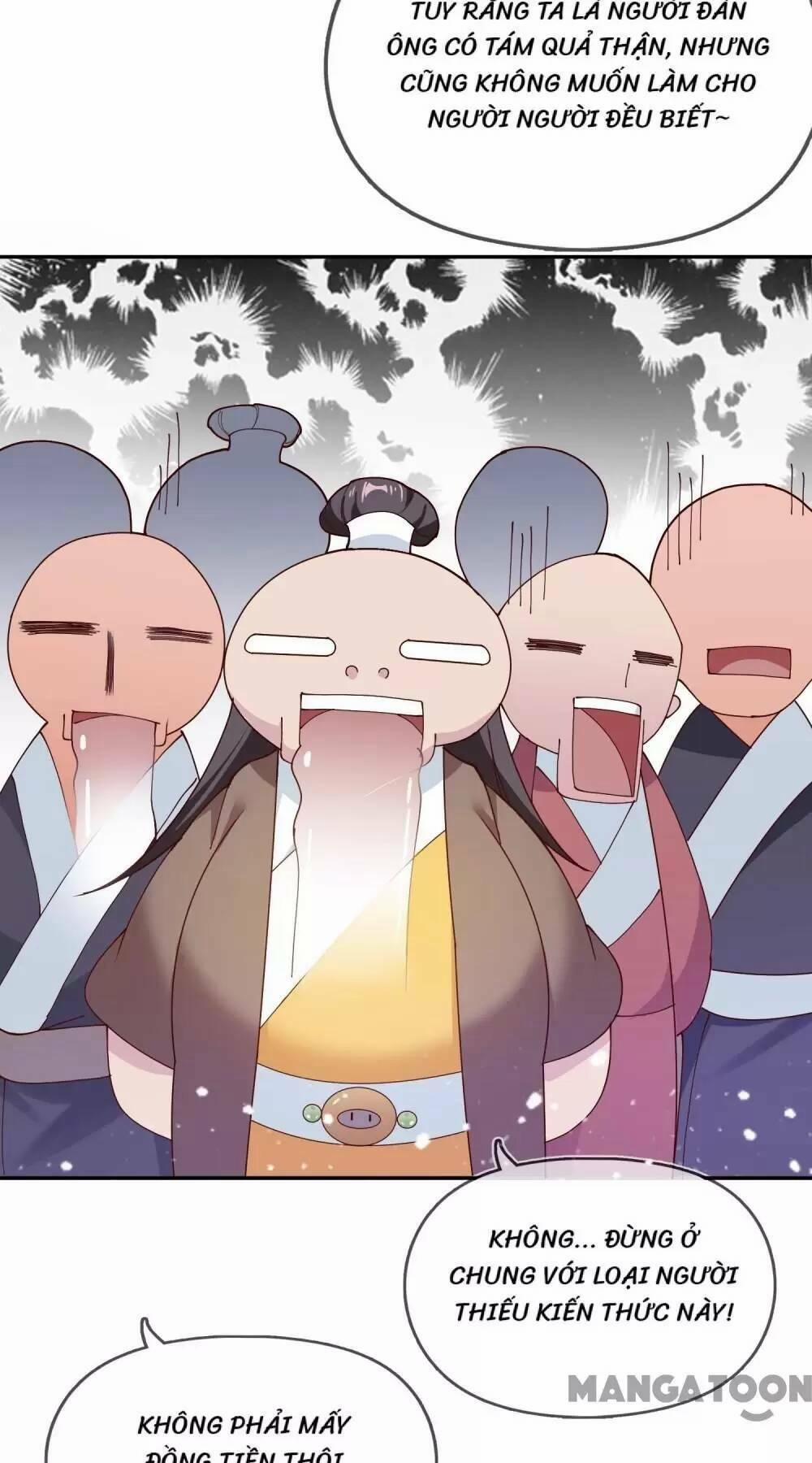 Cực Phẩm Bại Gia Tử 15 trang 29