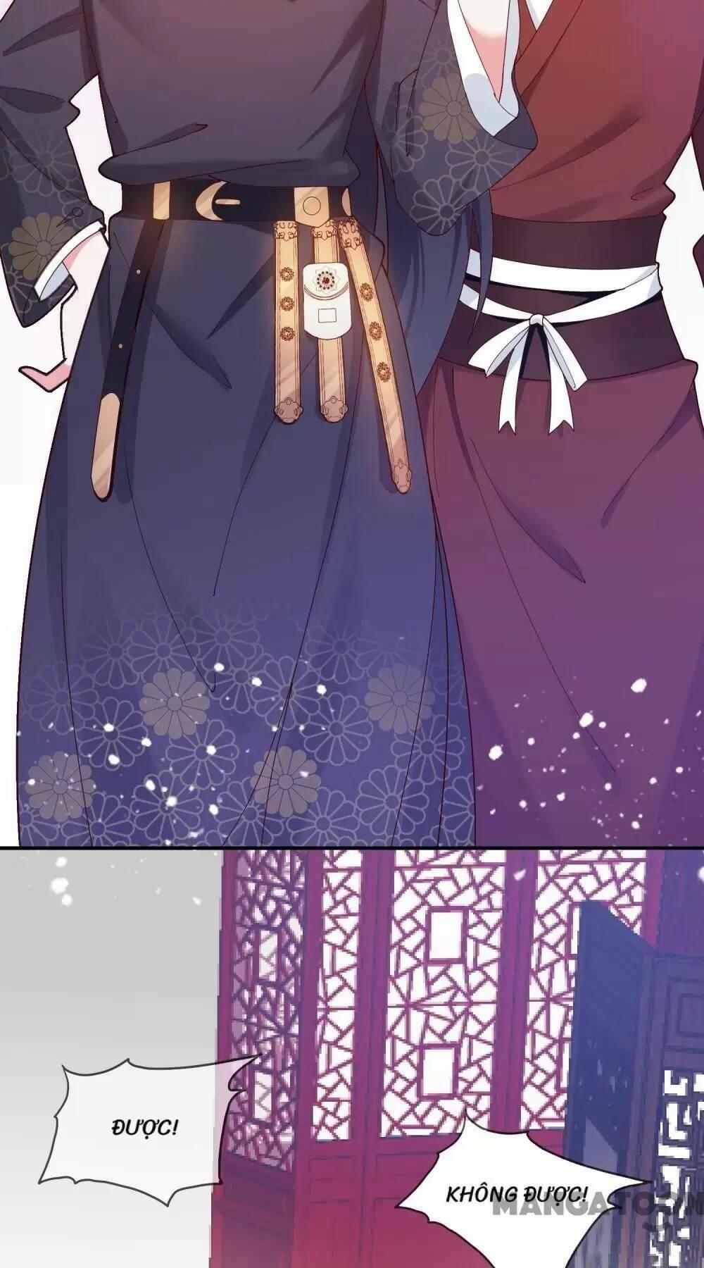 Cực Phẩm Bại Gia Tử 15 trang 32