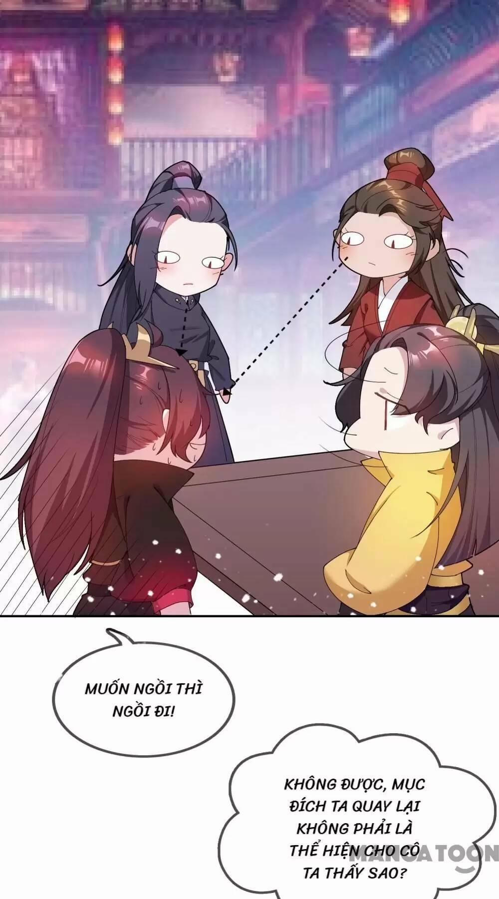 Cực Phẩm Bại Gia Tử 15 trang 34