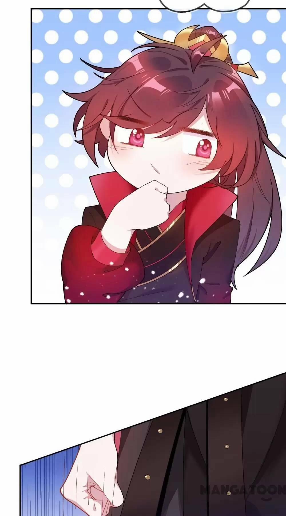 Cực Phẩm Bại Gia Tử 15 trang 35