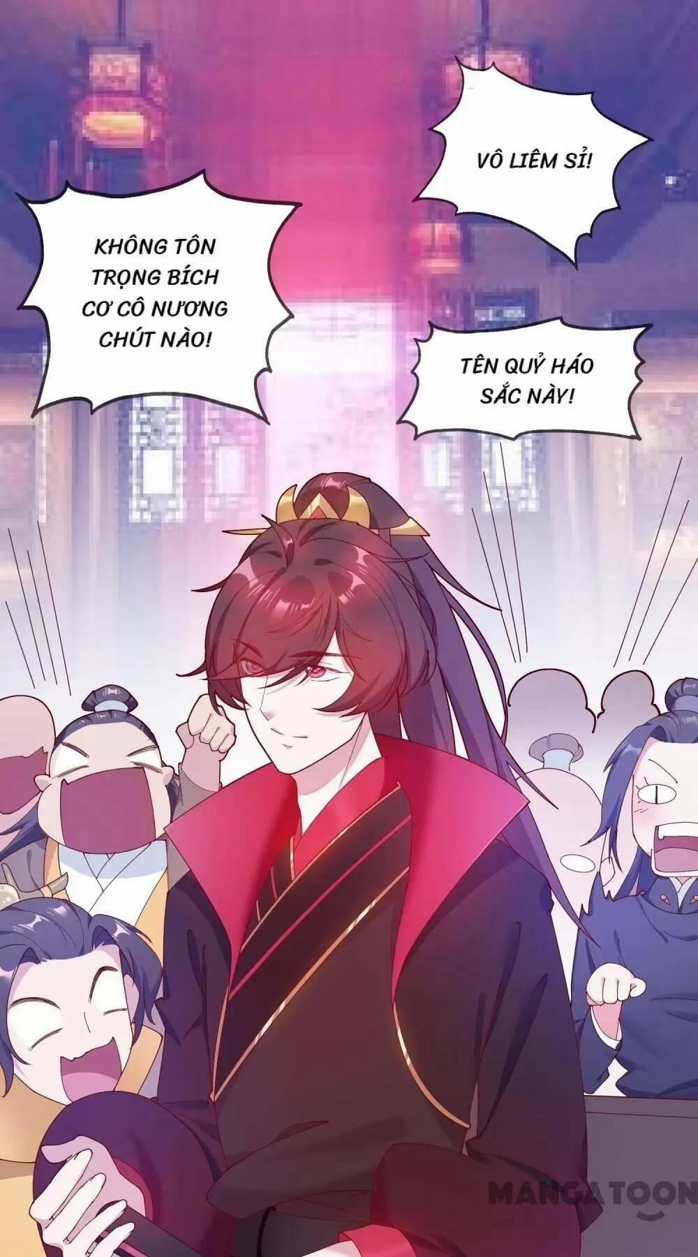 Cực Phẩm Bại Gia Tử 15 trang 37