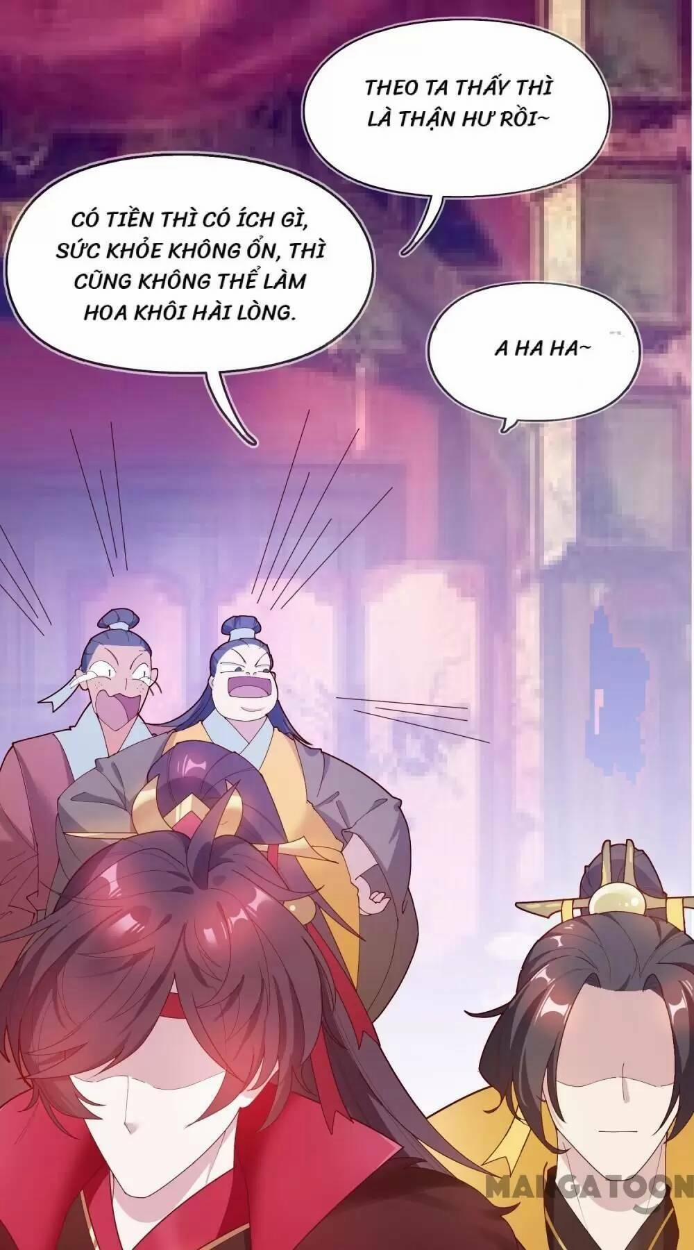 Cực Phẩm Bại Gia Tử 15 trang 4