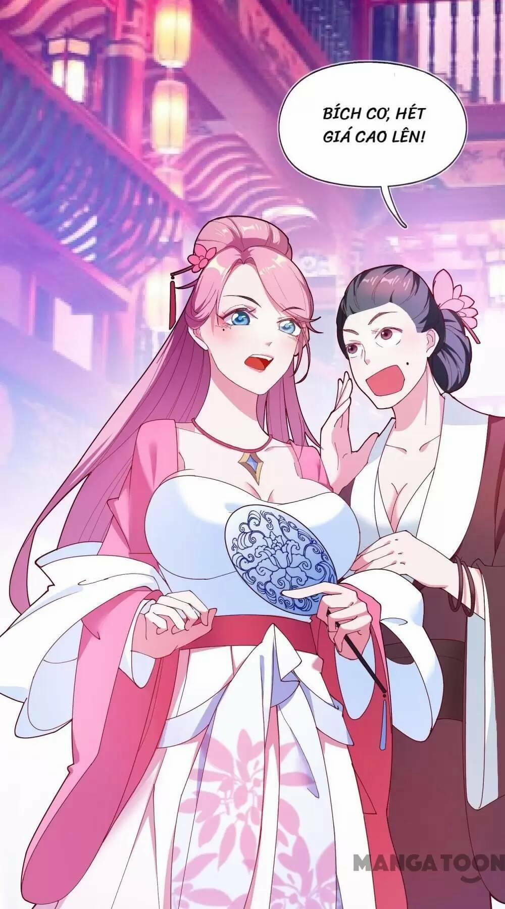 Cực Phẩm Bại Gia Tử 15 trang 43
