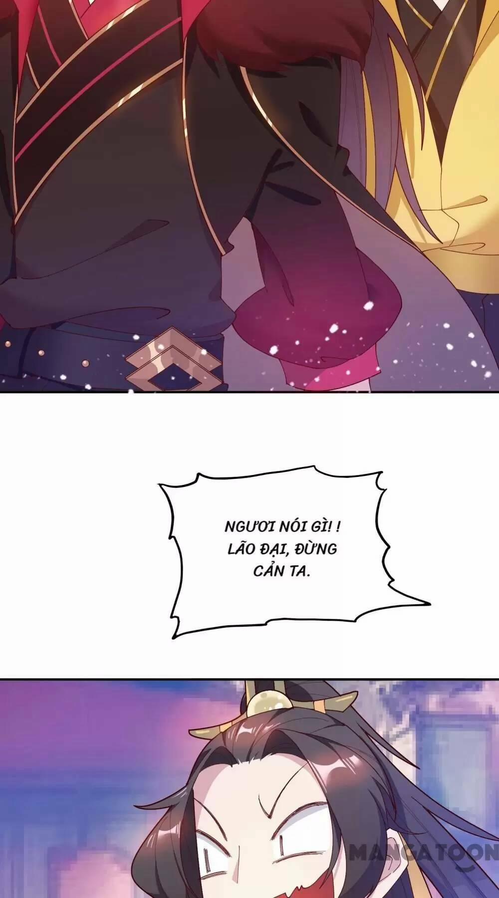 Cực Phẩm Bại Gia Tử 15 trang 5