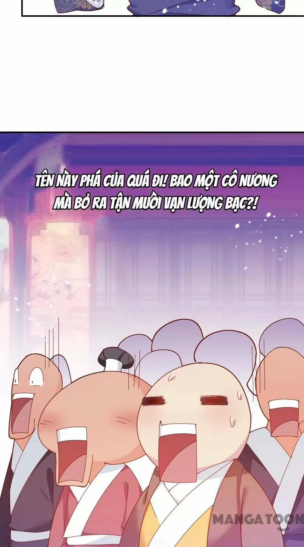 Cực Phẩm Bại Gia Tử 15 trang 53