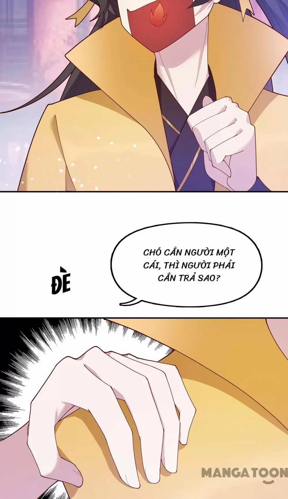 Cực Phẩm Bại Gia Tử 15 trang 6