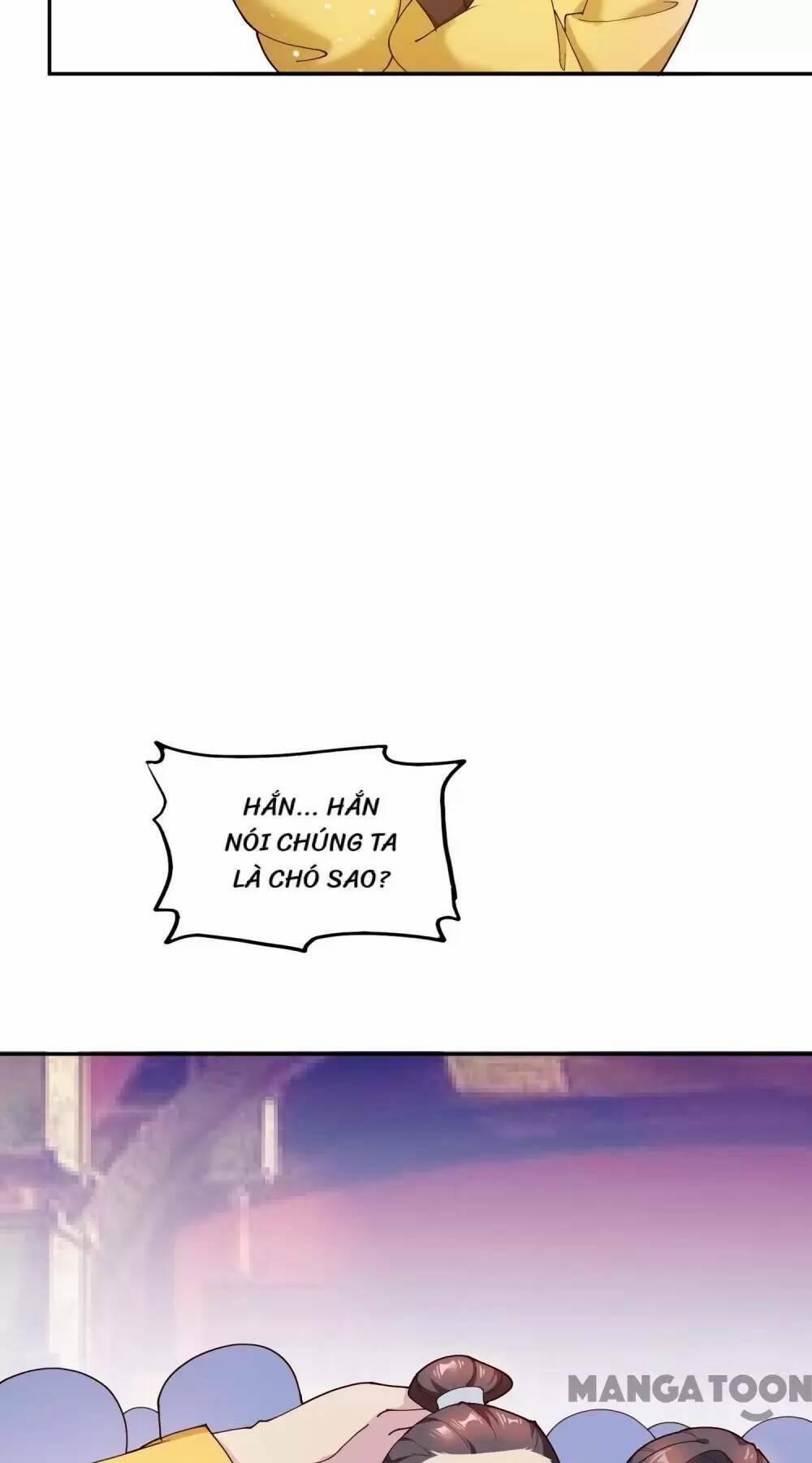 Cực Phẩm Bại Gia Tử 15 trang 8