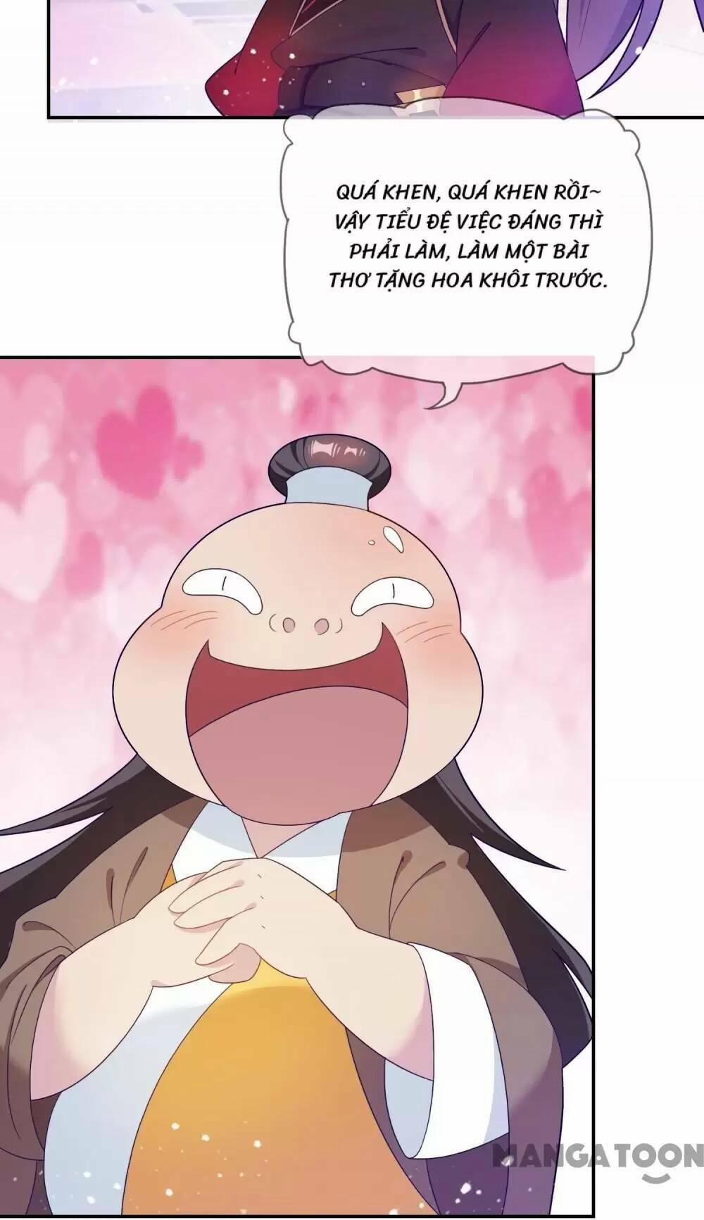 Cực Phẩm Bại Gia Tử 16 trang 13