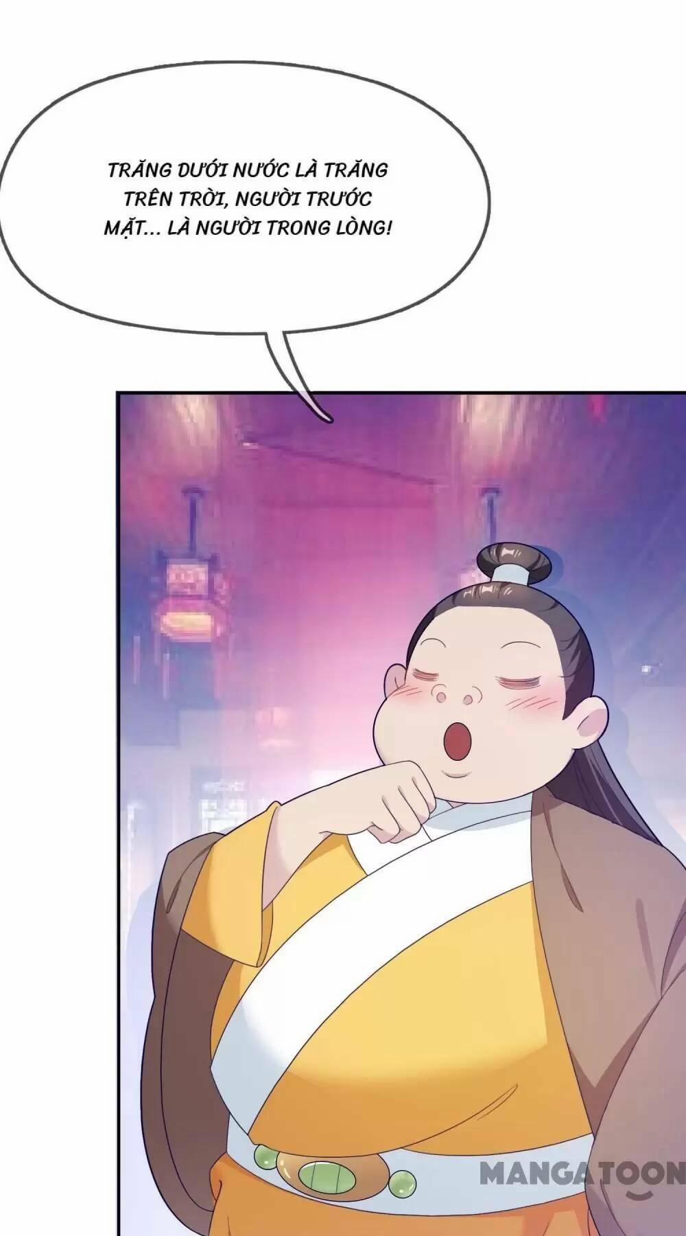 Cực Phẩm Bại Gia Tử 16 trang 14