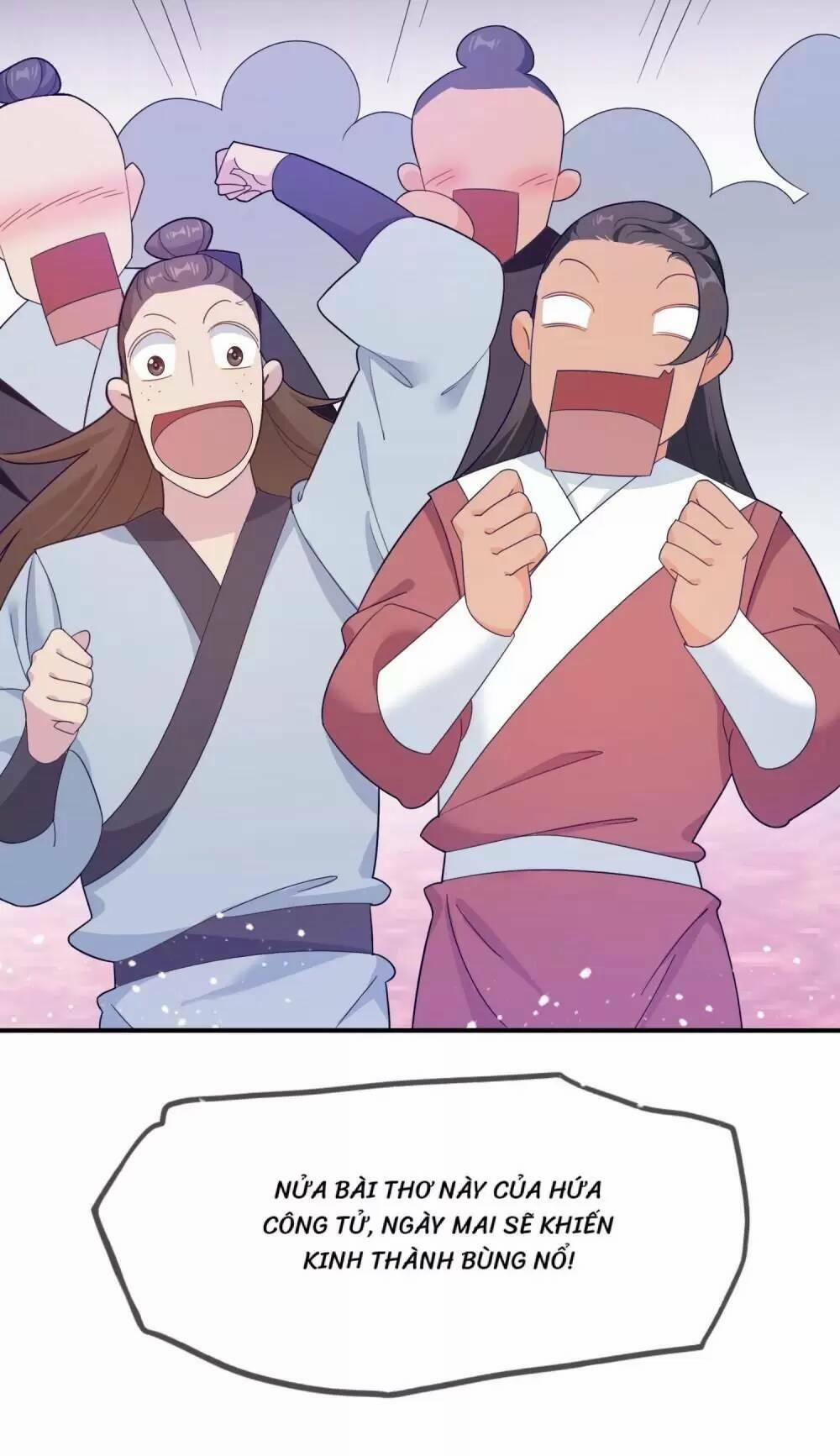 Cực Phẩm Bại Gia Tử 16 trang 19