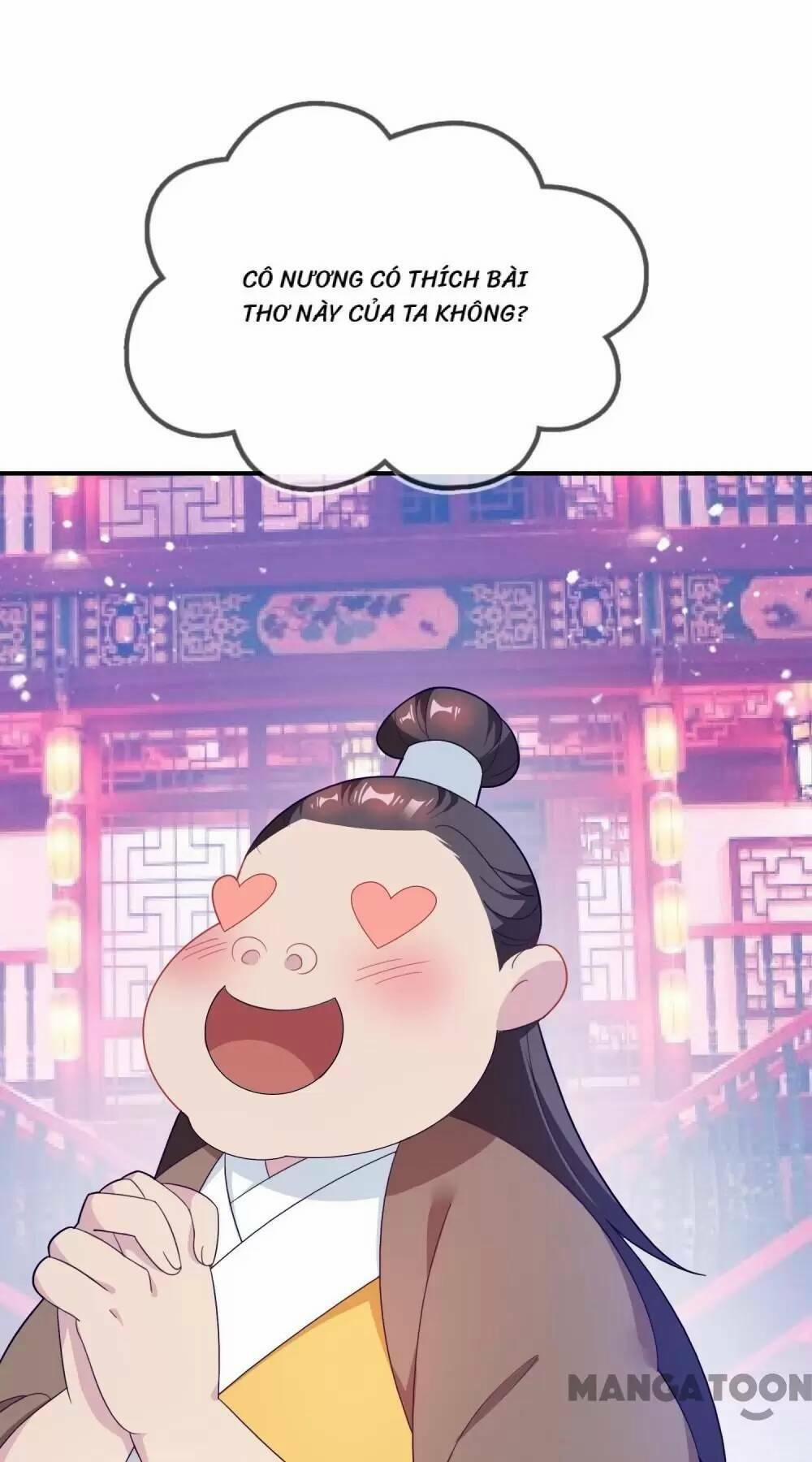 Cực Phẩm Bại Gia Tử 16 trang 20