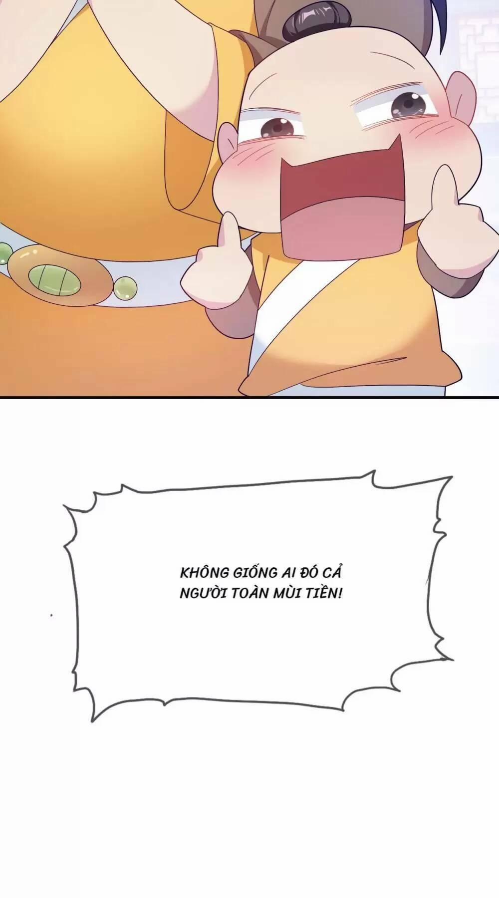 Cực Phẩm Bại Gia Tử 16 trang 21