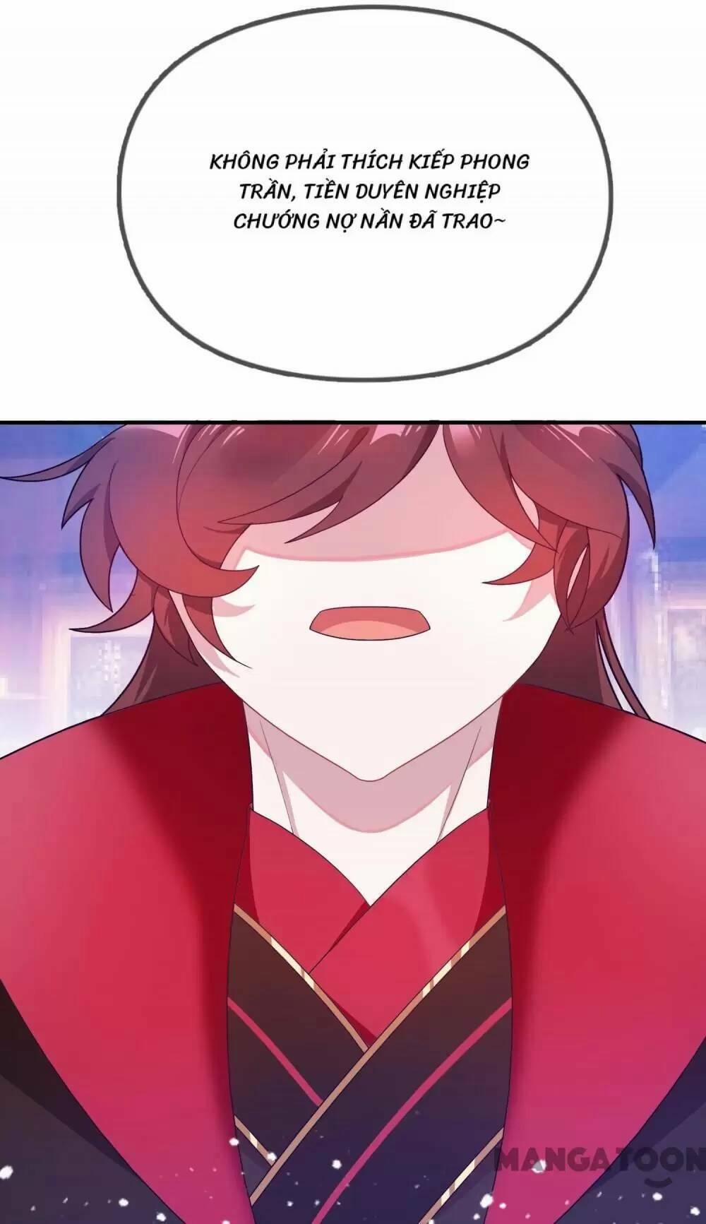 Cực Phẩm Bại Gia Tử 16 trang 22