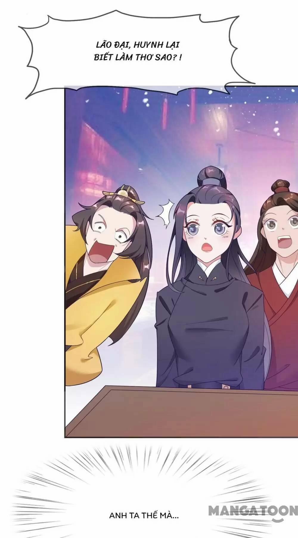 Cực Phẩm Bại Gia Tử 16 trang 23