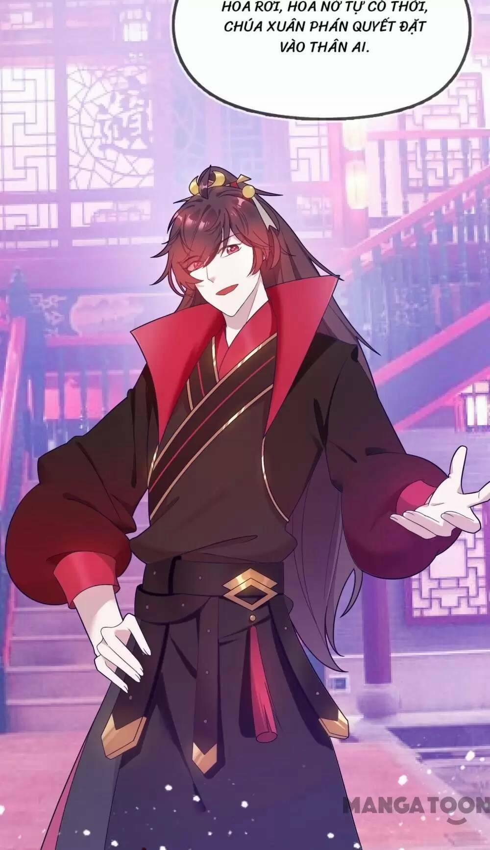 Cực Phẩm Bại Gia Tử 16 trang 25