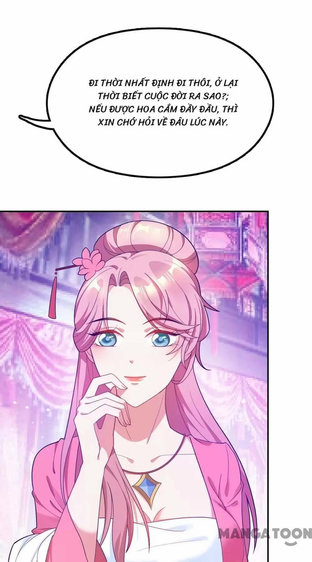 Cực Phẩm Bại Gia Tử 16 trang 26