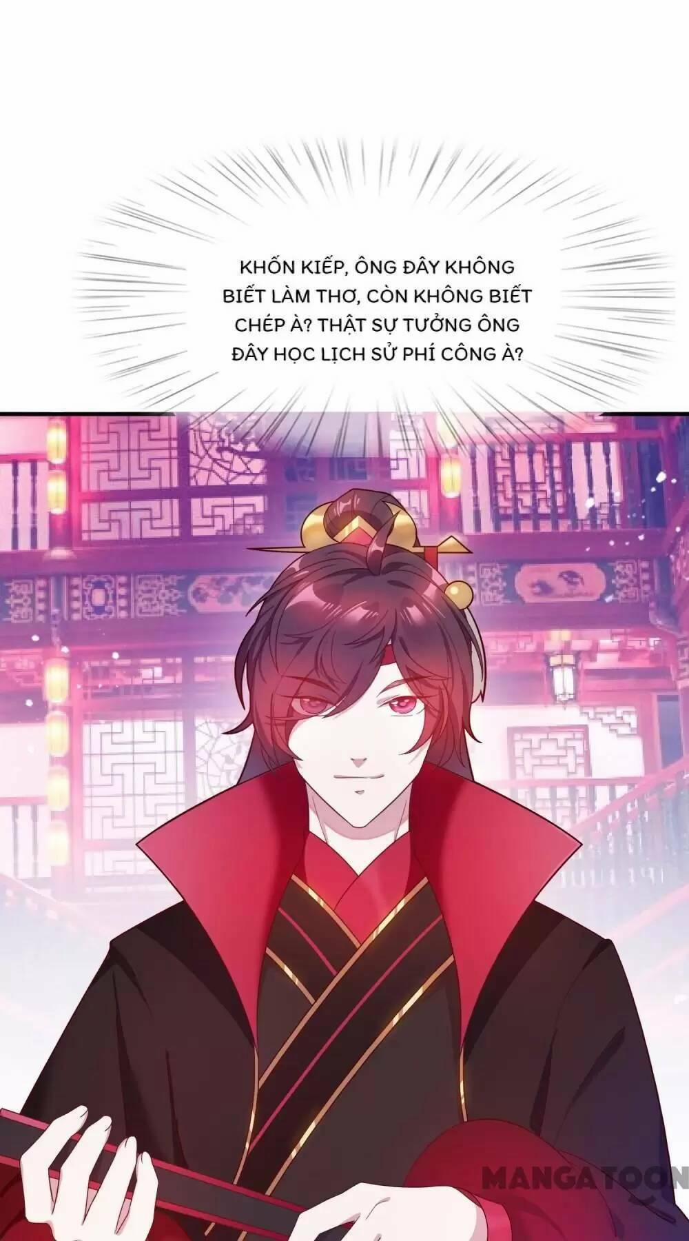 Cực Phẩm Bại Gia Tử 16 trang 28